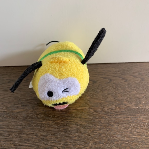 Disney Store mini Tsum Tsum lot 10 characters - Picture 6 of 16